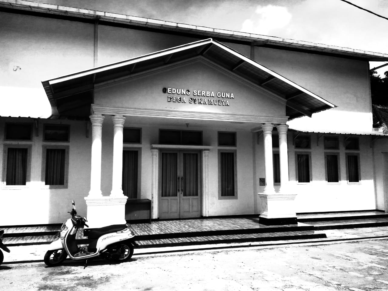 Kantor Desa