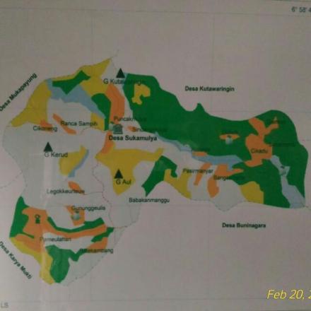 Agenda Pengajian Bulanan (Syahriyah)