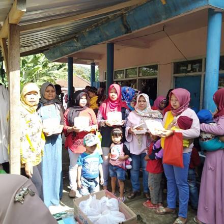 Album : KEGIATAN PKK